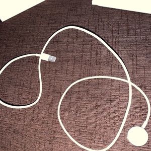 Apple Watch charger